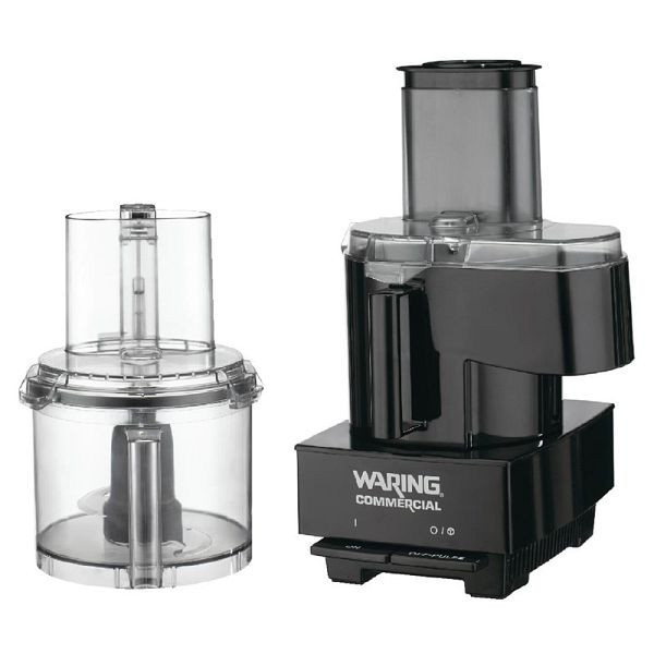 Robot de cuisine Waring 3.3L WFP14SCK, CD666