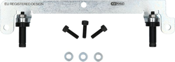 Outil de montage de chaîne de distribution KS Tools pour Mercedes, 400.0008