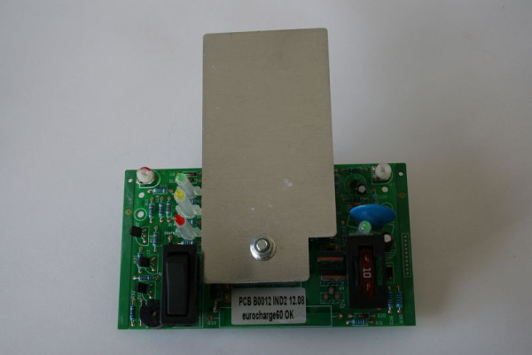 Electronique ELMAG pour modèle, EUROCHARGE 60 Automatique, 9505303