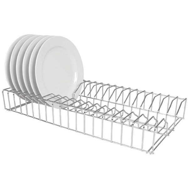 Egouttoir à assiettes Vogue 91,5cm, L441