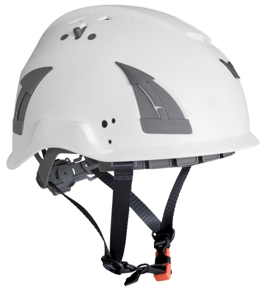 Funcke casque de protection HP 300, blanc, 70040014