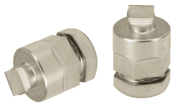 KS Tools Fente pour micro-embouts, 4 mm, 503.8221