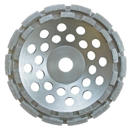 Karl Dahm meule diamantée standard Ø 180 mm, 50506