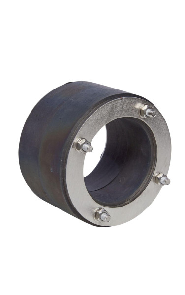 DOYMA HKD insert d'étanchéité Domo-DW-NK, pour 123,0 - 126,0 mm DN 200 V2A / NK, 803412520020