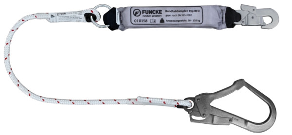Longe Funcke BFD-SK12 2,0 m (MB51/FS60), 40010486