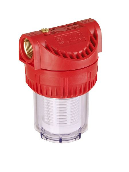 CONSEIL Filtre fin de pompe, complet, G5, 31052