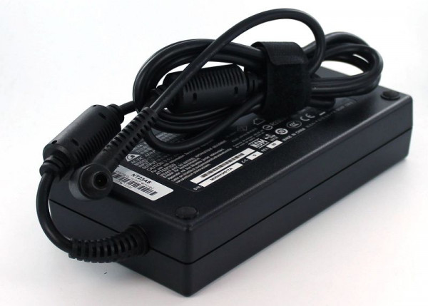 Alimentation d'origine AGI pour ASUS G750JZ-T4024H, 27498