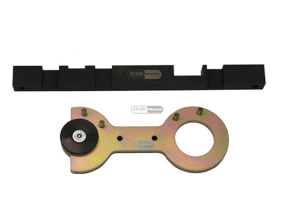 Serrure Stahlmaxx pour double Vanos, pour BMW M52TU / M54 / M56, XXL-106564