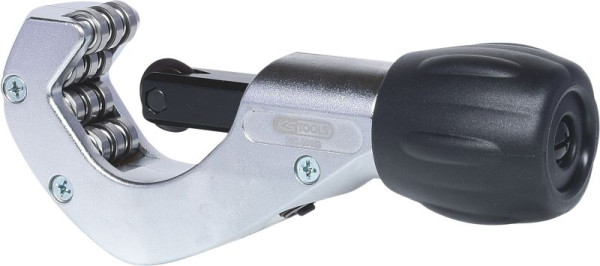 KS Tools Coupe-tube télescopique pour tuyaux en acier inoxydable (Inox), 3-38 mm, 103.5010I