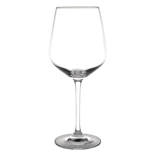 Verres à vin OLYMPIA Chime 49.5cl, UV: 6 pièces, GF734