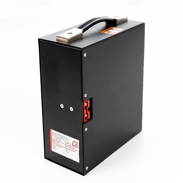 Batterie de remplacement Holzmann, HUB15FLEX_48V_BATT