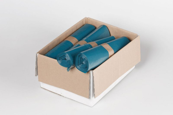 Sac plastique VAR 120 L, UE : 250 pièces, 1121