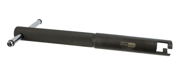 Extracteur Stahlmaxx pour connecteur de bougie d'allumage / câble d'allumage, comme T10029 / 3277A, XXL-115991