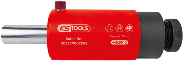 Vérin hydraulique KS Tools, 22t, 440.0013