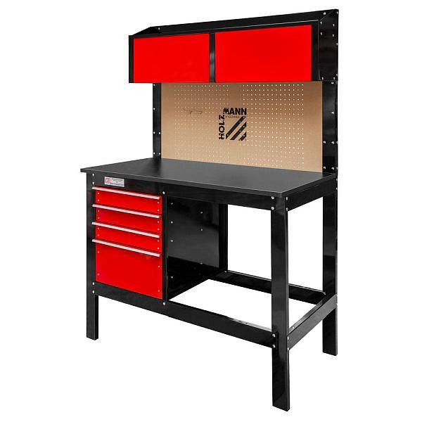 Établi multifonctionnel Holzmann, WT39