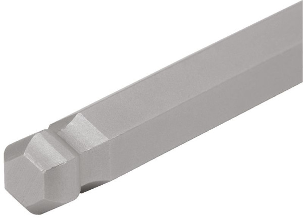 Clé à douille hexagonale à tête sphérique KS Tools, XL, 9/64'', 151.3306