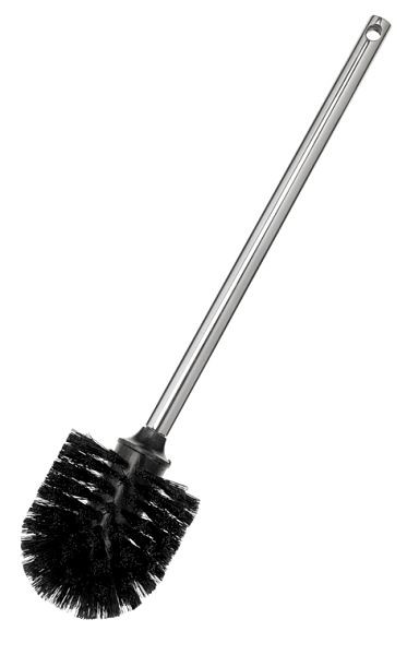 Brosse Wagner EWAR avec manche pour AC221, poli brillant, 931224