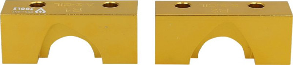 Brilliant Tools Kit d'outils de blocage d'arbre à cames pour Alfa Romeo 1,6 l ECO, BT591210