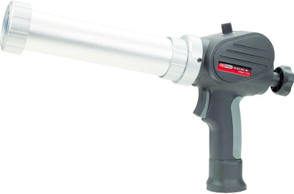 Pistolet à cartouche sans fil KS Tools 310 ml sans batterie ni chargeur, 515.3569