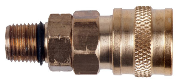 Raccord rapide KS Tools, 150.1960-R020P