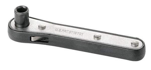 Cliquet à commutation mini-embout Kraftwerk 1/4", 2700