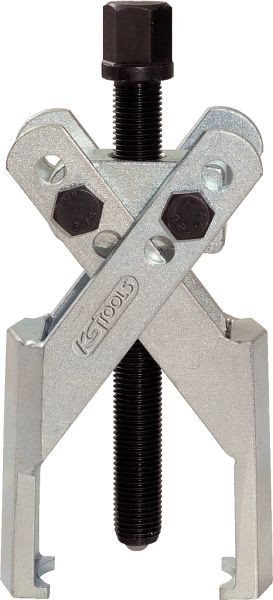 KS Tools extracteur universel à 2 bras, 10-140mm, 620.5202