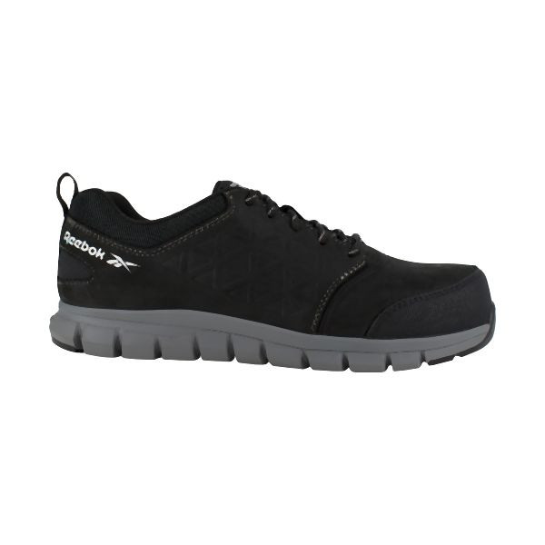 Chaussures de sécurité Reebok IB1036 Noir 43, ligne Excel Light, UE : 1 paire, IB1036S3-43