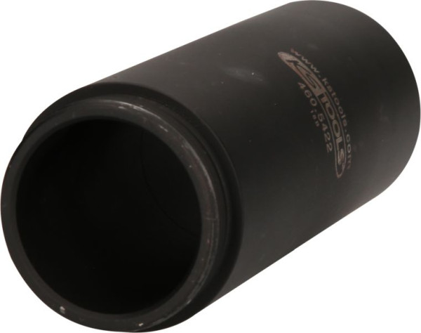 Tube de guidage KS Tools avec filetage de raccordement, M48 x 1,5 mm, Ø 50 mm, 460.5422