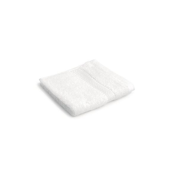 Mitre Comfort Nova Serviettes Blanc - Invité - 30x50cm, GT793