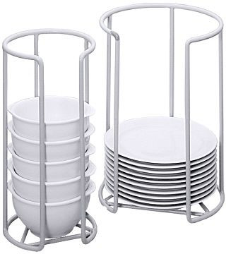 Porte-assiette Contacto 19 cm, 2516/019