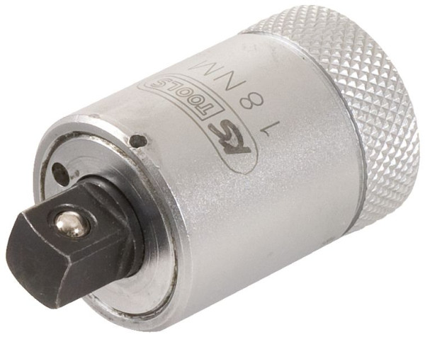 KS Tools Limiteur de couple 3/8" pour bougies d'allumage, 18Nm, 516.1501