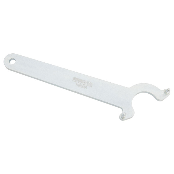 Clé à ergots Stahlmaxx ajusteur d'arbre à cames, BMW B38 B46 B48, XXL-116333A