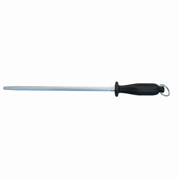 Schneider acier à aiguiser/acier à aiguiser rond, taille: 31 cm, 260901