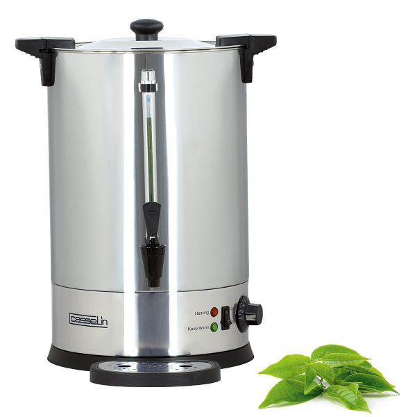 Distributeur d'eau chaude Casselin 15L, CDEC15