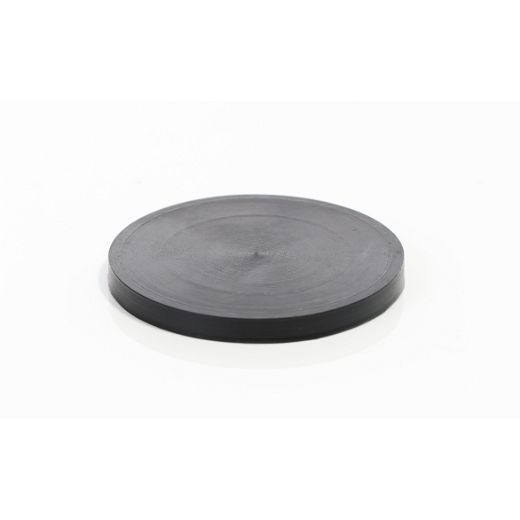 Membrane en caoutchouc ELMAG pour pneum. Soupape de soufflage, CD-11 pour systèmes de sablage sous pression PAL 2ND/3LD/4XLD avec réservoir de 24 litres, 9201362