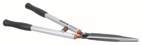 Bahco Taille-haie Super Léger Manche Long Lame 250mm P54H-SL-25