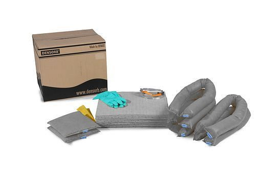 Kit de recharge DENSORB pour le kit d'urgence mobile dans le Caddy XL, Universal, 294-123