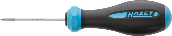 Tournevis Hazet HEXAnamic®, profil Phillips PH, PH0, 802-PH0