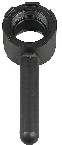 KS Tools amortisseur de vibrations tenant l'insert de clé 22,0 mm, 911.1722