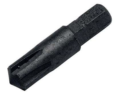 Embout de tournevis ELORA 1/4 ", Ribe-CV, 3040, taille: M5, 3040000055200