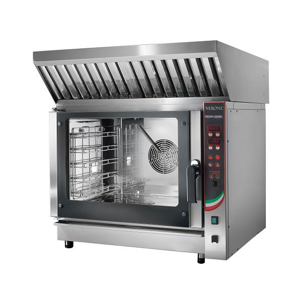 Saro four mixte Nerone CL 5, 455-1320