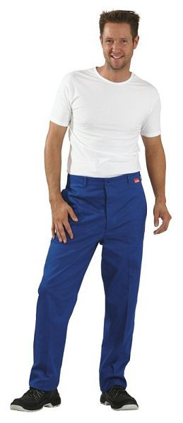 Pantalon Planam BW 270, bleu bleuet, taille 60, 1520060