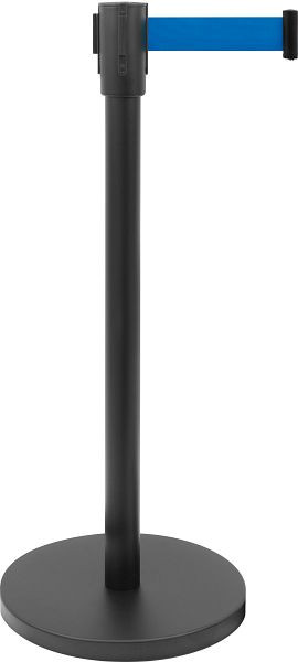 Poteaux / tenseurs de barrière Saro modèle AF 206 PB, 399-1006