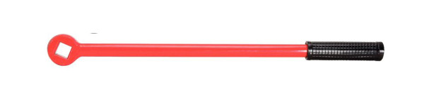 Clé de robinet de radiateur KS Tools 18 mm, 500 mm, 131.0001