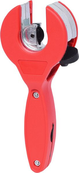 Coupe-tube à cliquet KS Tools, 6-23 mm, 104.5022