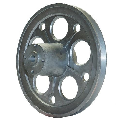 Poulie AEROTEC 170 X 2A FORO 38, 9076853
