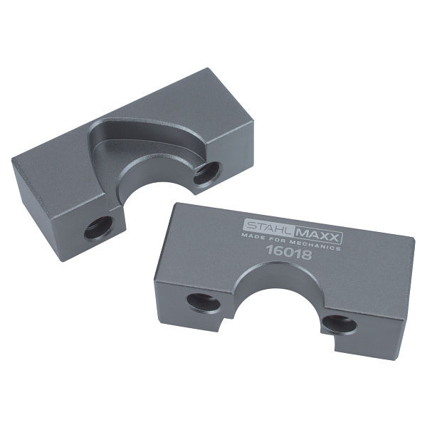 Blocs de verrouillage Stahlmaxx pour Fiat Barchetta Coupé 1.8 16V, 16018