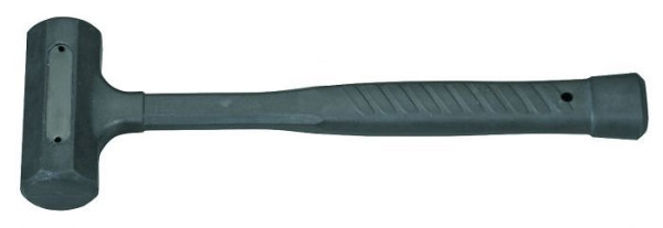Marteau à face molle Boxo sans recul 400 g / 260 mm, HM7850-035