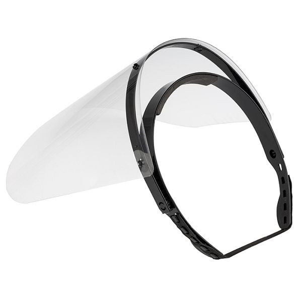Écran facial/visière APS, ajustement universel, 98030