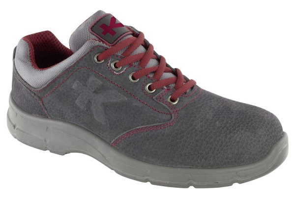 Kraftwerk Spencer Chaussures de sécurité basses, embout en acier, pointure 40, 806.003.040